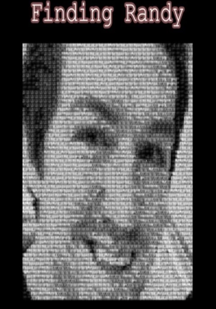 Finding Randy
