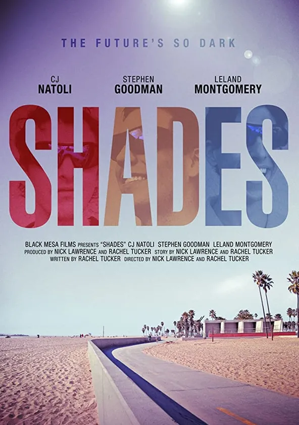 Shades Film Dove Guardare Streaming Online