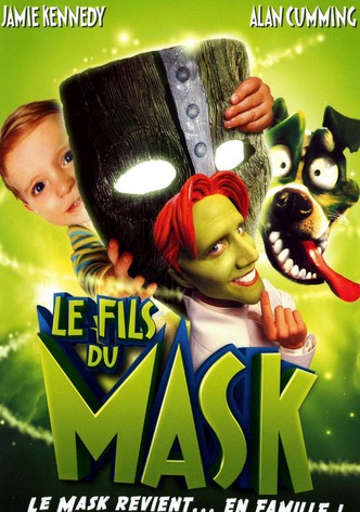 Le Fils du Mask