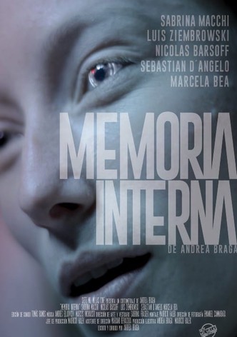 Memoria interna
