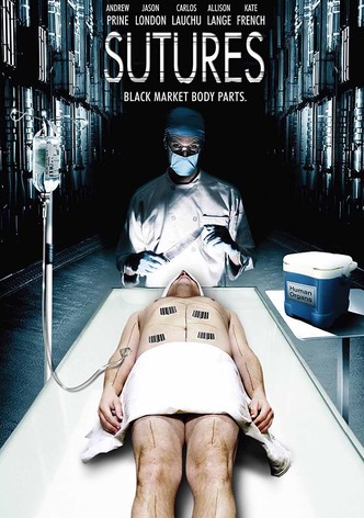 Sutures