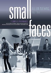 Small Faces: All or Nothing 1965 -1968