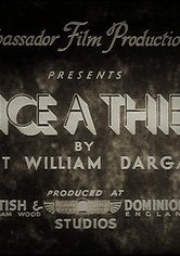 Once A Thief