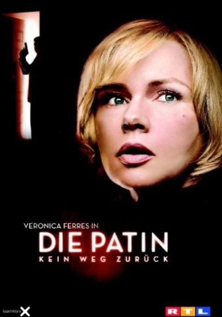 The Godmother - No Way Back