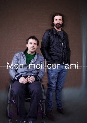 Mon meilleur ami