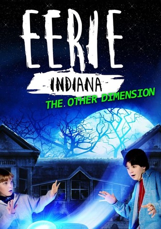 Eerie, Indiana