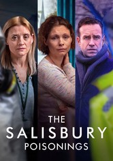 The Salisbury Poisonings - Season 1