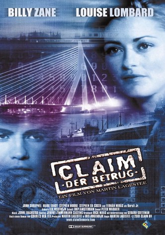 Claim - Der Betrug