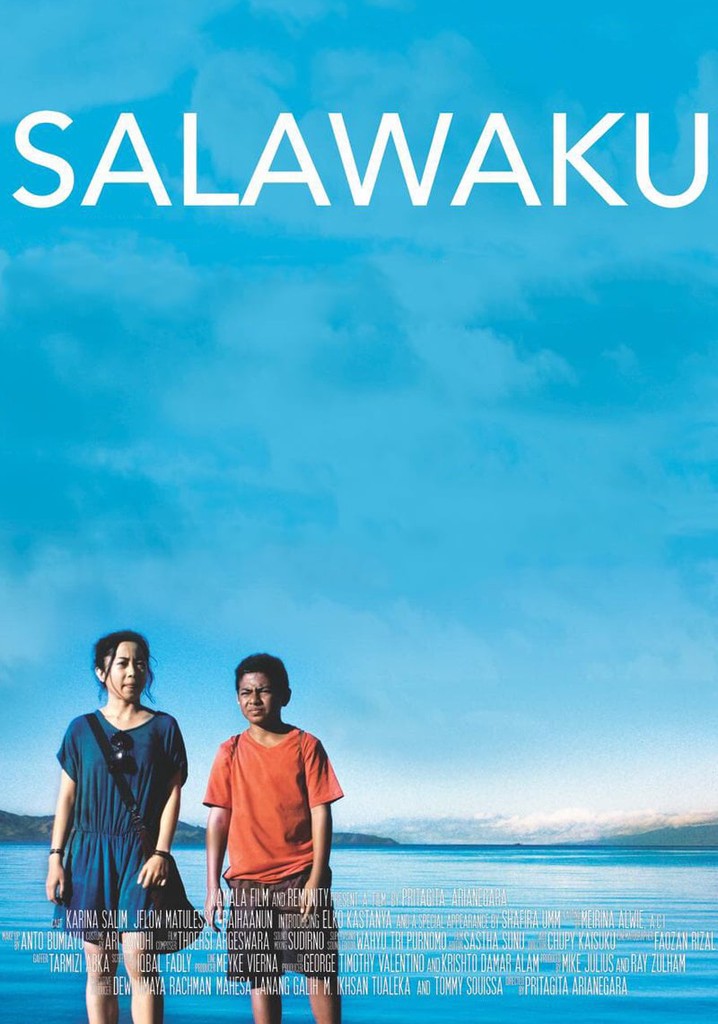 Salawaku