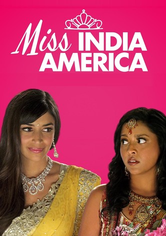 Miss India America