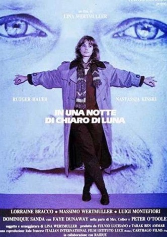 In una notte di chiaro di luna