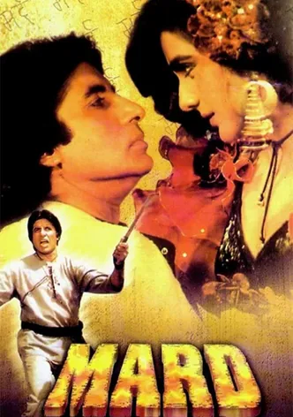 Mard poster