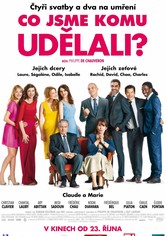 Co jsme komu udělali?