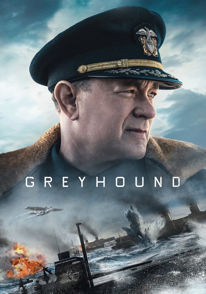 Greyhound movie: where to watch streaming online