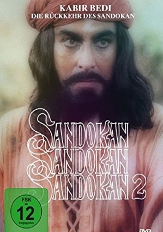 The Return of Sandokan