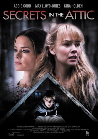 Les secrets du passé