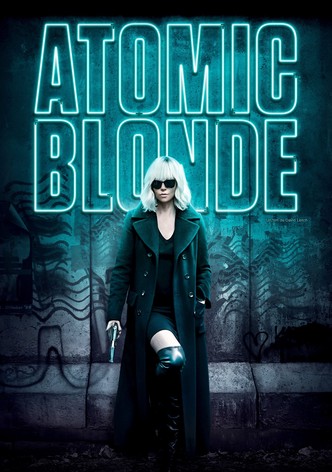 Atomic Blonde