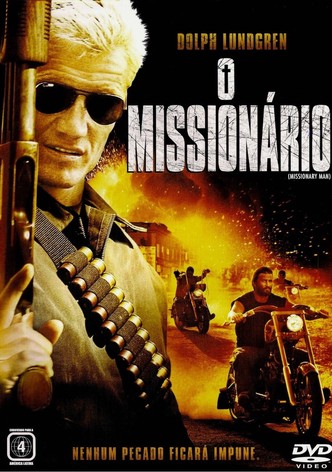 O Missionário