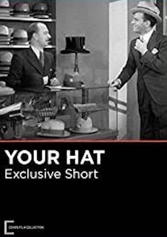 Your Hat