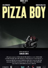 Pizza Boy