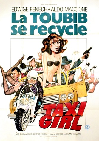 La Toubib se Recycle