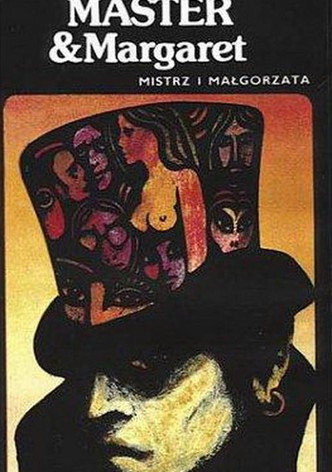 The Master and Margarita
