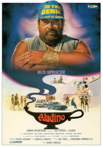 Aladino