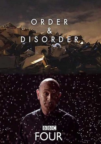 Order And Disorder