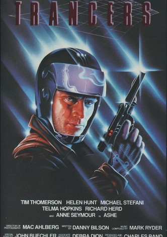 Trancers