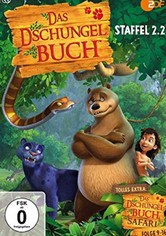 Das Dschungelbuch
