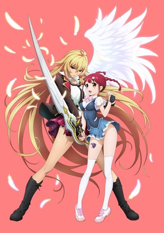 Is Valkyrie Drive -Bhikkhuni- Any Good?