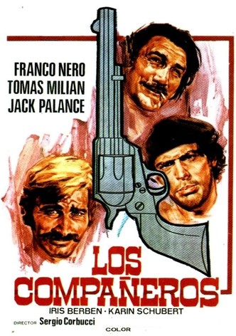 Los compañeros