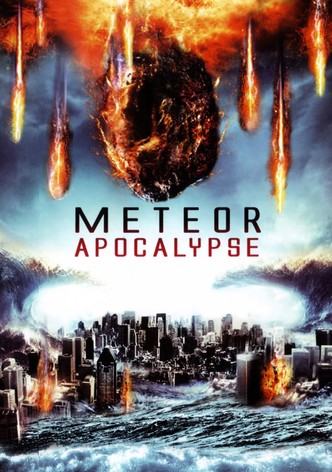 Meteor Apocalypse