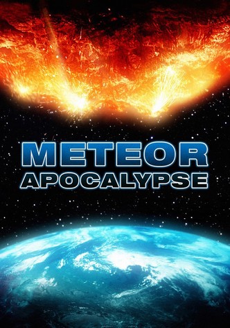 Apocalipsis meteórico