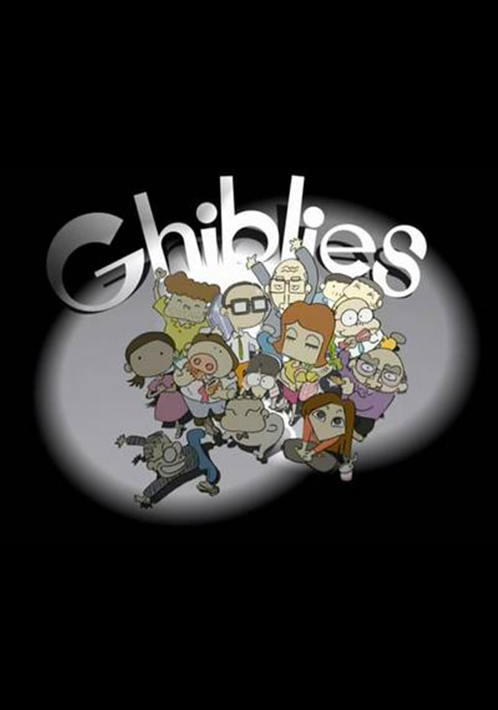 Ghiblies