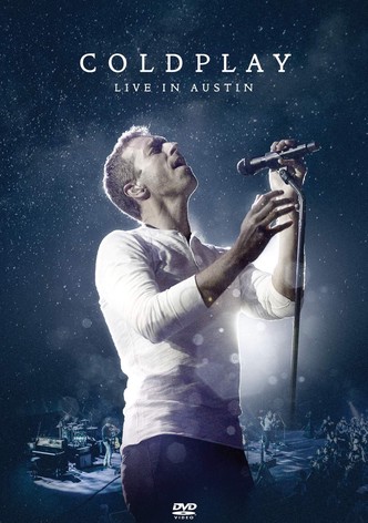 Coldplay - Live at iTunes Festival - SXSW