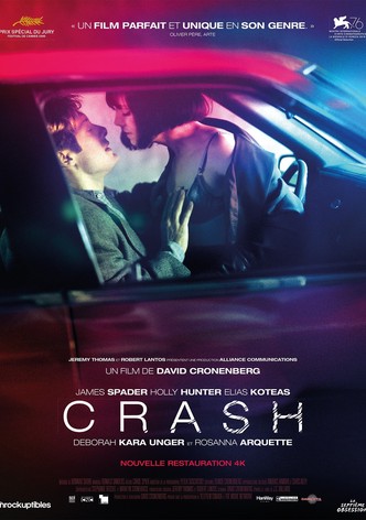 Crash