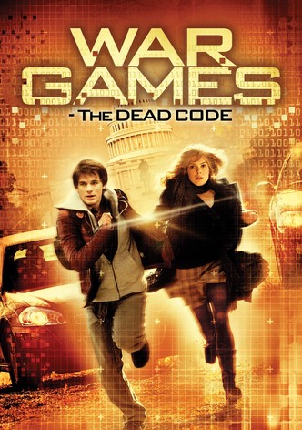 WarGames: The Dead Code