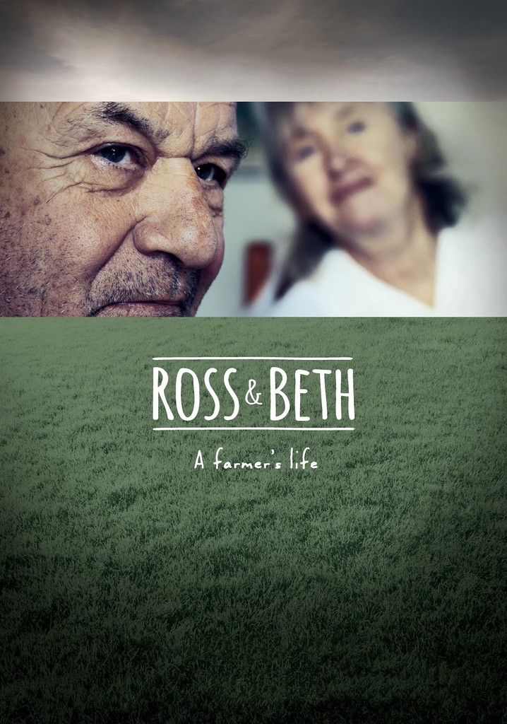 Ross & Beth