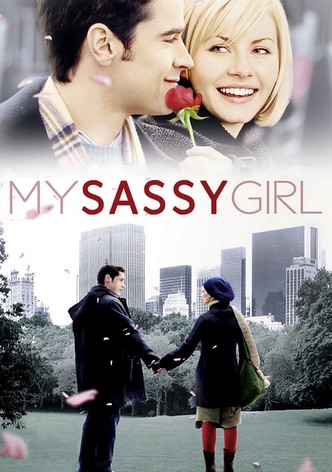 My Sassy Girl