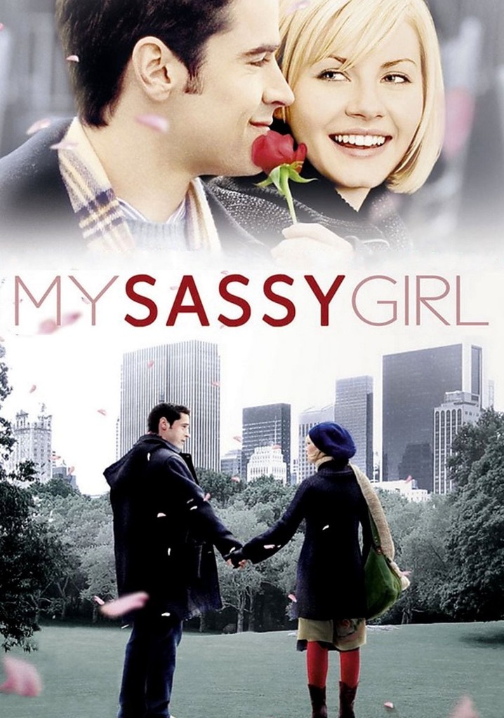 My sassy girl outlet free watch online