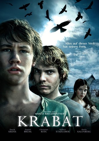 Krabat