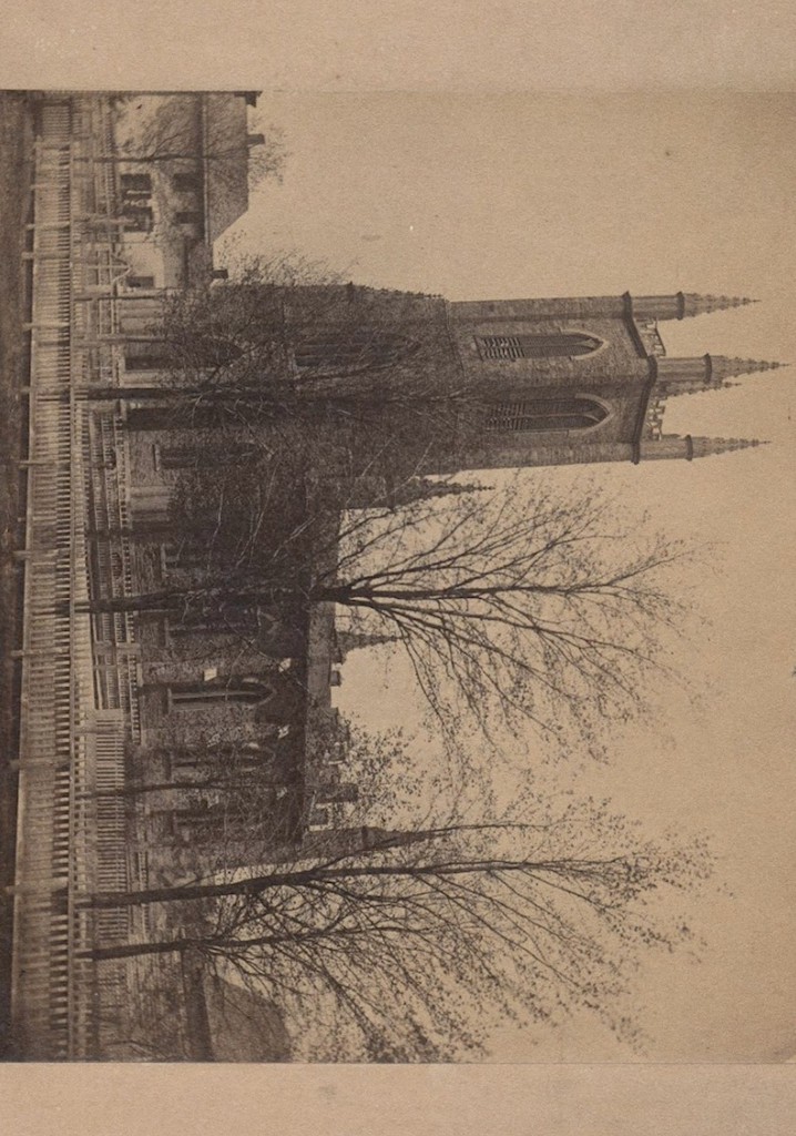 Station Hope: A Conversation