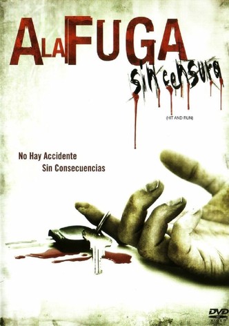 A la fuga