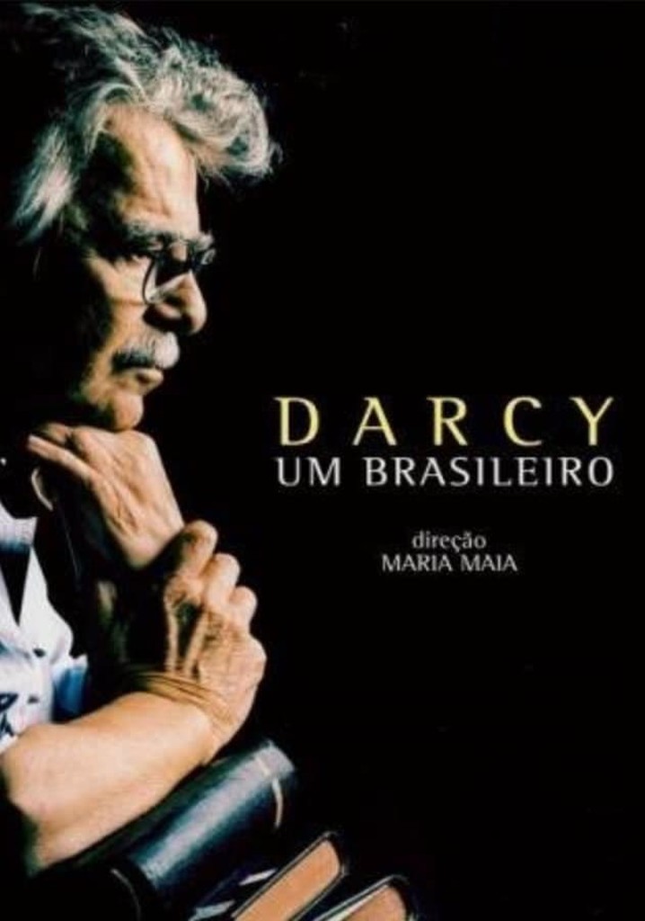 Darcy, um Brasileiro