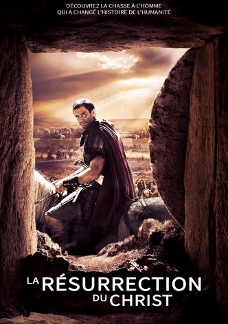 La Résurrection du Christ