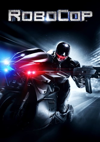 RoboCop