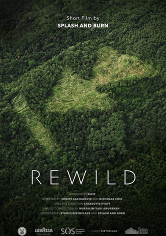 Rewild