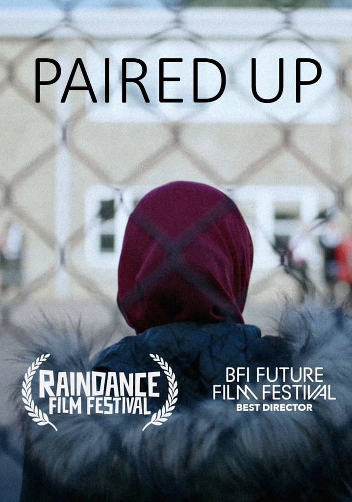 Paired Up