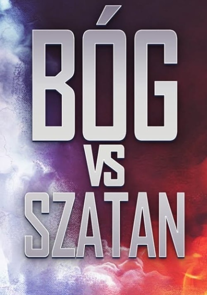 Bóg vs Szatan